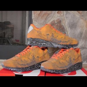 Nike airmax 1 “Mars Landing”